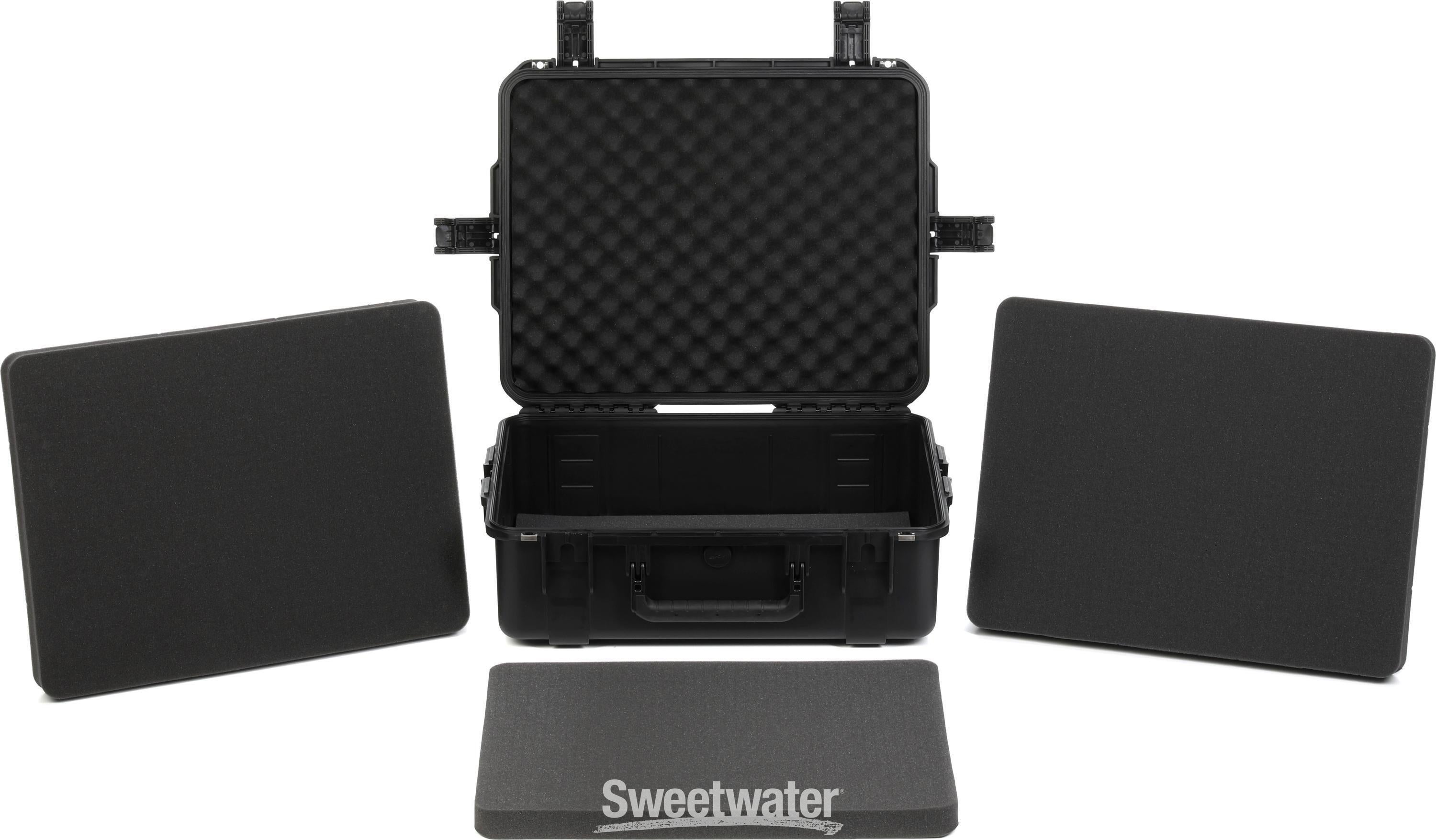 SKB/3iシリーズ『3I-2217-8B』　大型ケース　ウレタンフォーム付き SKB 3i-2217-8 Custom Foam Case