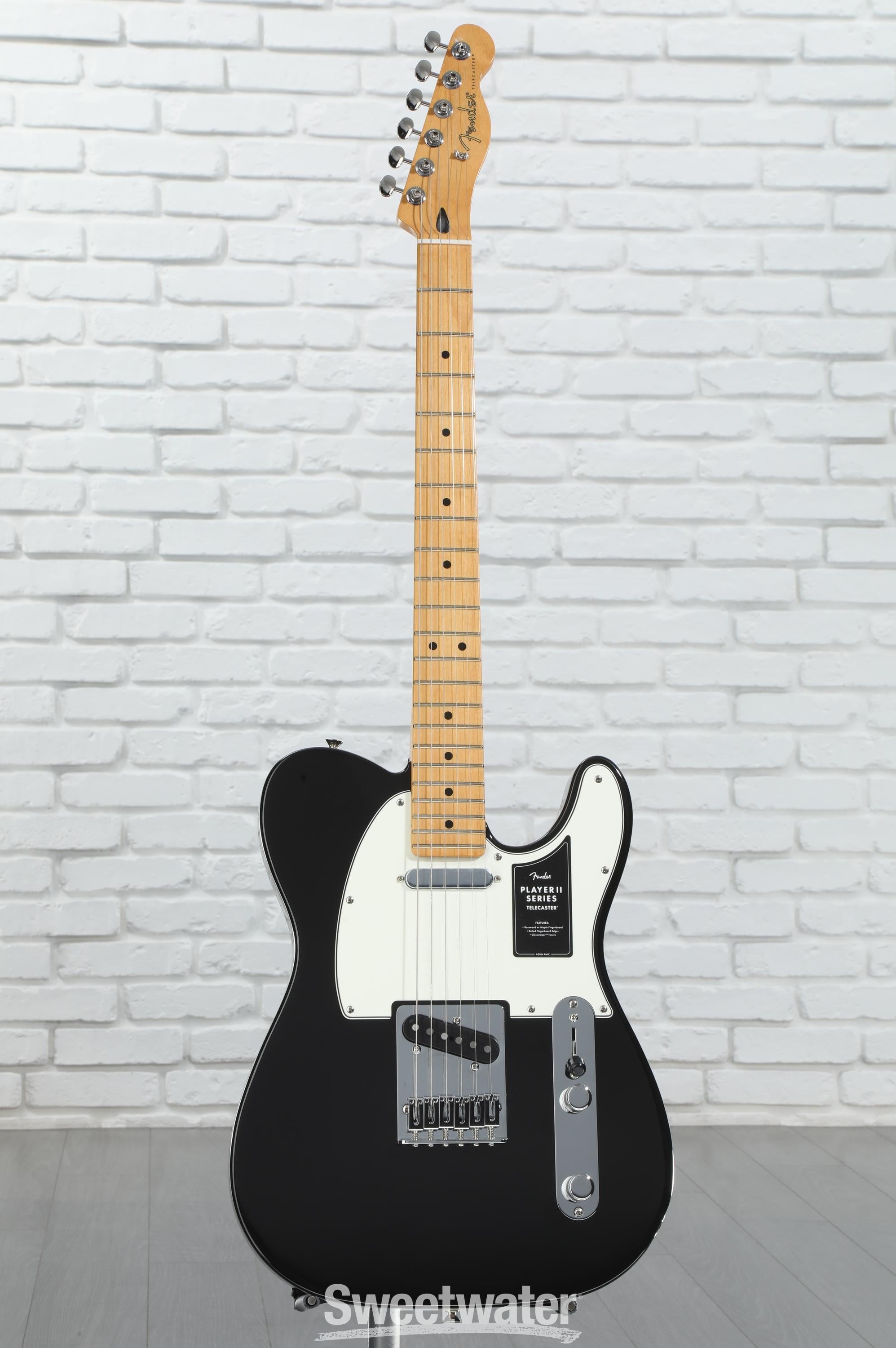 Amazon.com: Fender Player Telecaster SS Electric Guitar