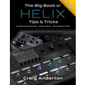 Photo of Sweetwater Publishing The Big Book of Helix Tips & Tricks v1.4 by Craig Anderton