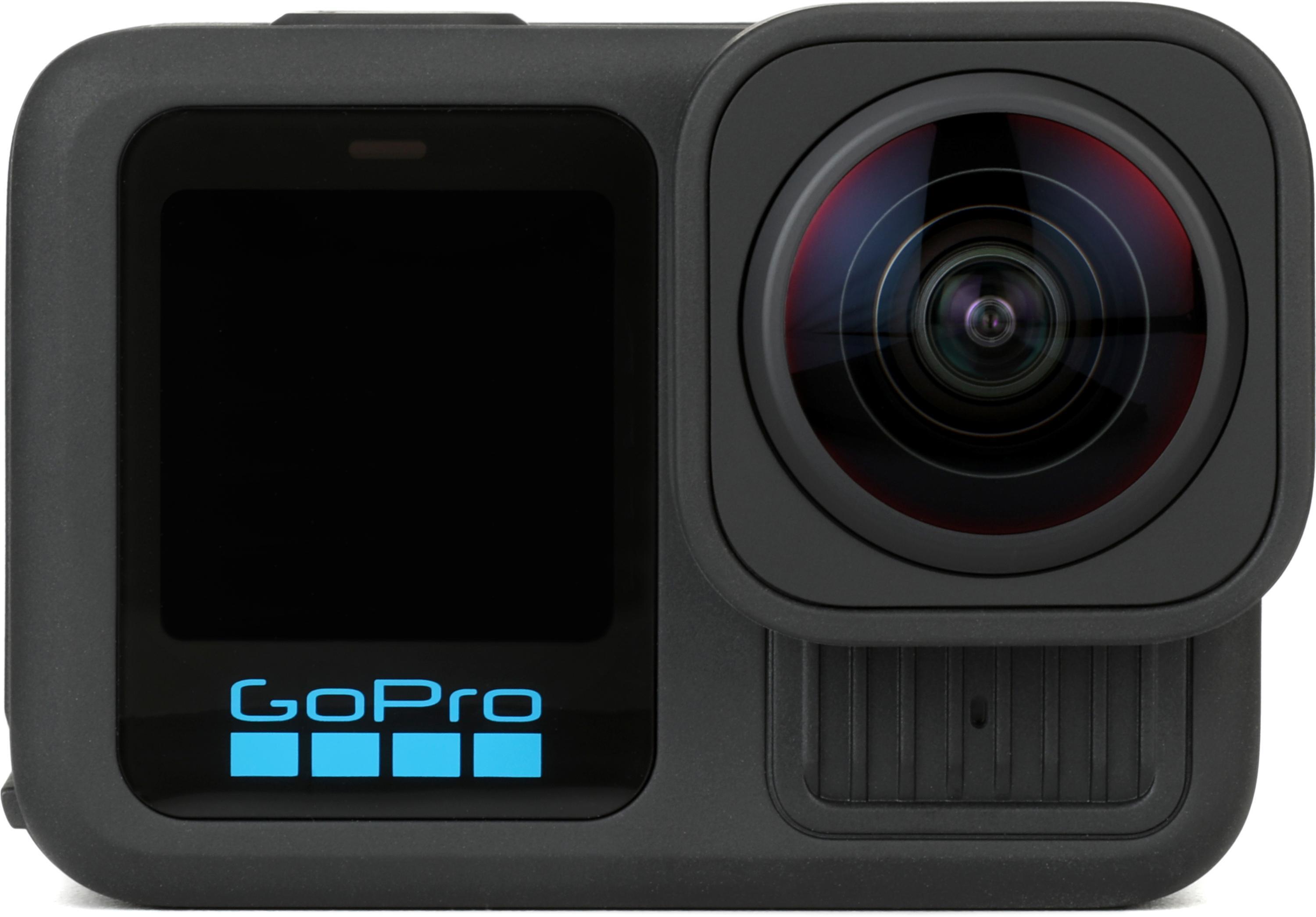 ほぼ新品 ゴープロ GoPro HERO13 Black 825 Buy HERO13 Black