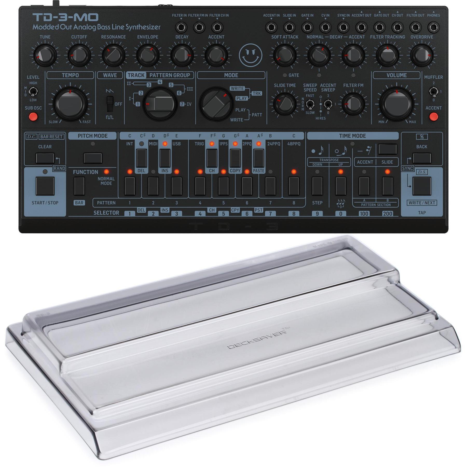 Behringer hps3000 online reddit