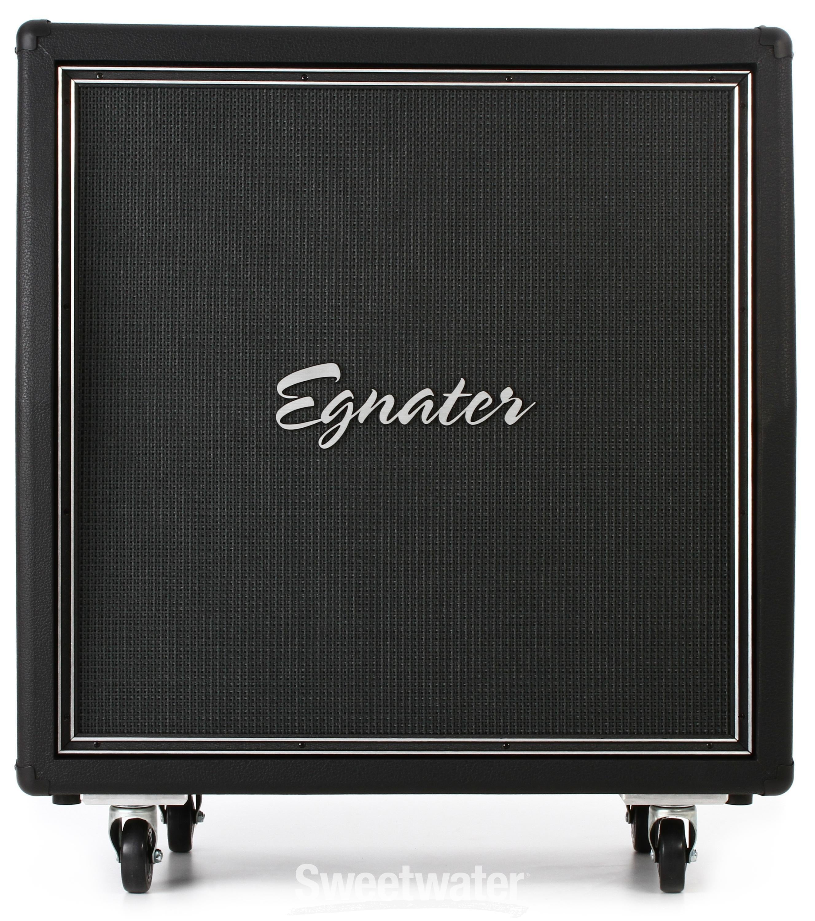 Egnater Armageddon AR-412A 350-watt 4x12
