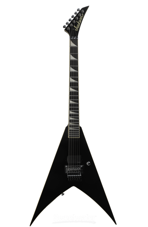 Jackson Limited Edition Pro Plus Series Pure Metal King V