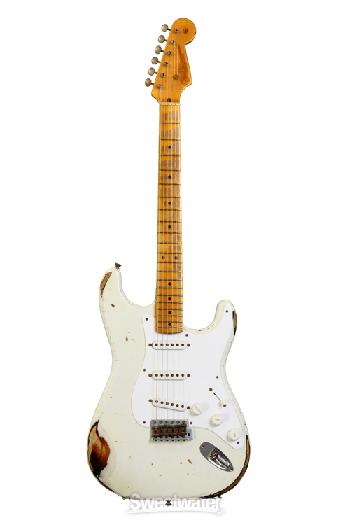 Fender Custom Shop 60th Anniversary 1954 Heavy Relic Fender Custom Shop 60th Anniversary 1954 Heavy Relic