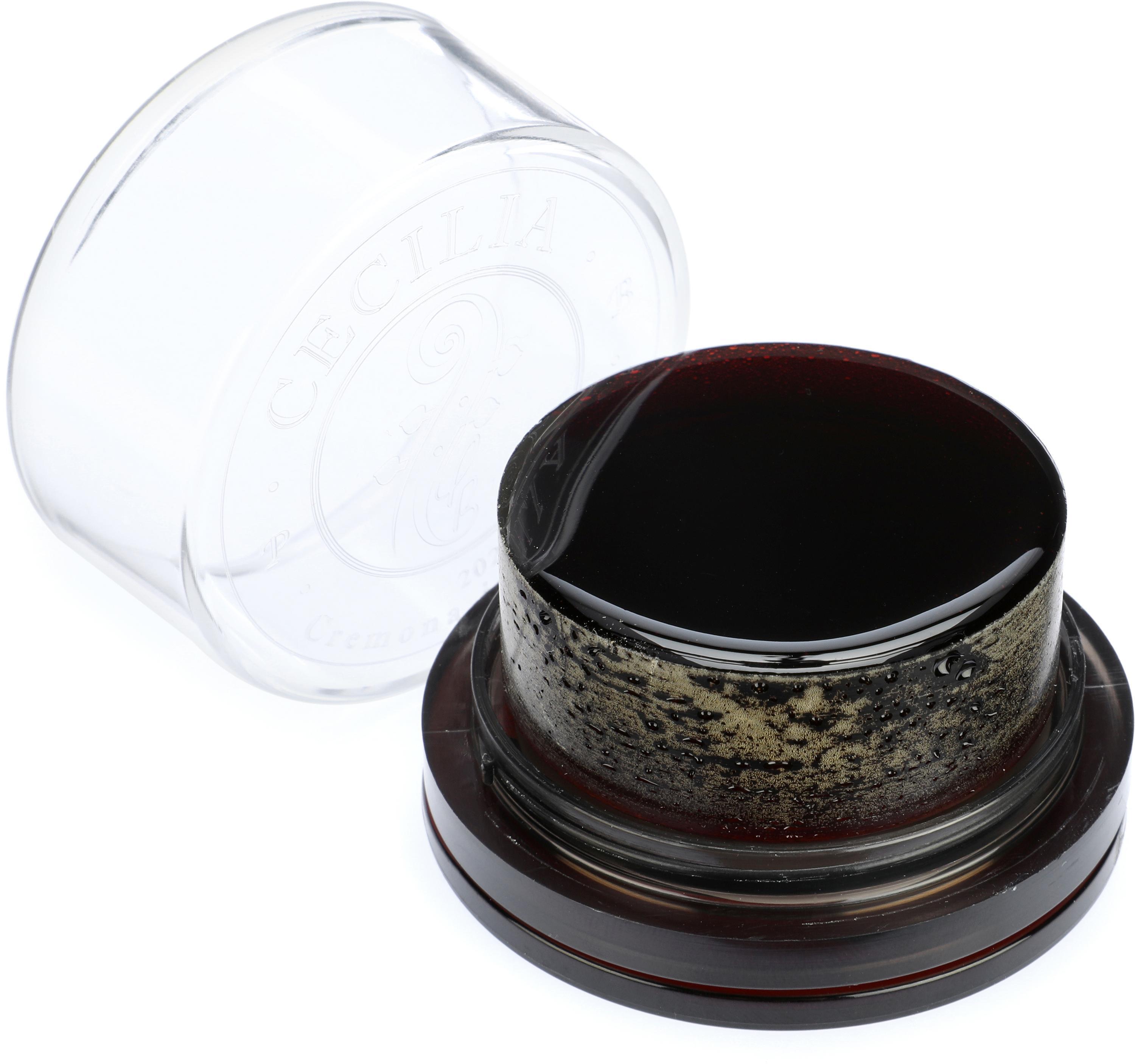 Photo of Cecilia Solo Violin Rosin with Spreader