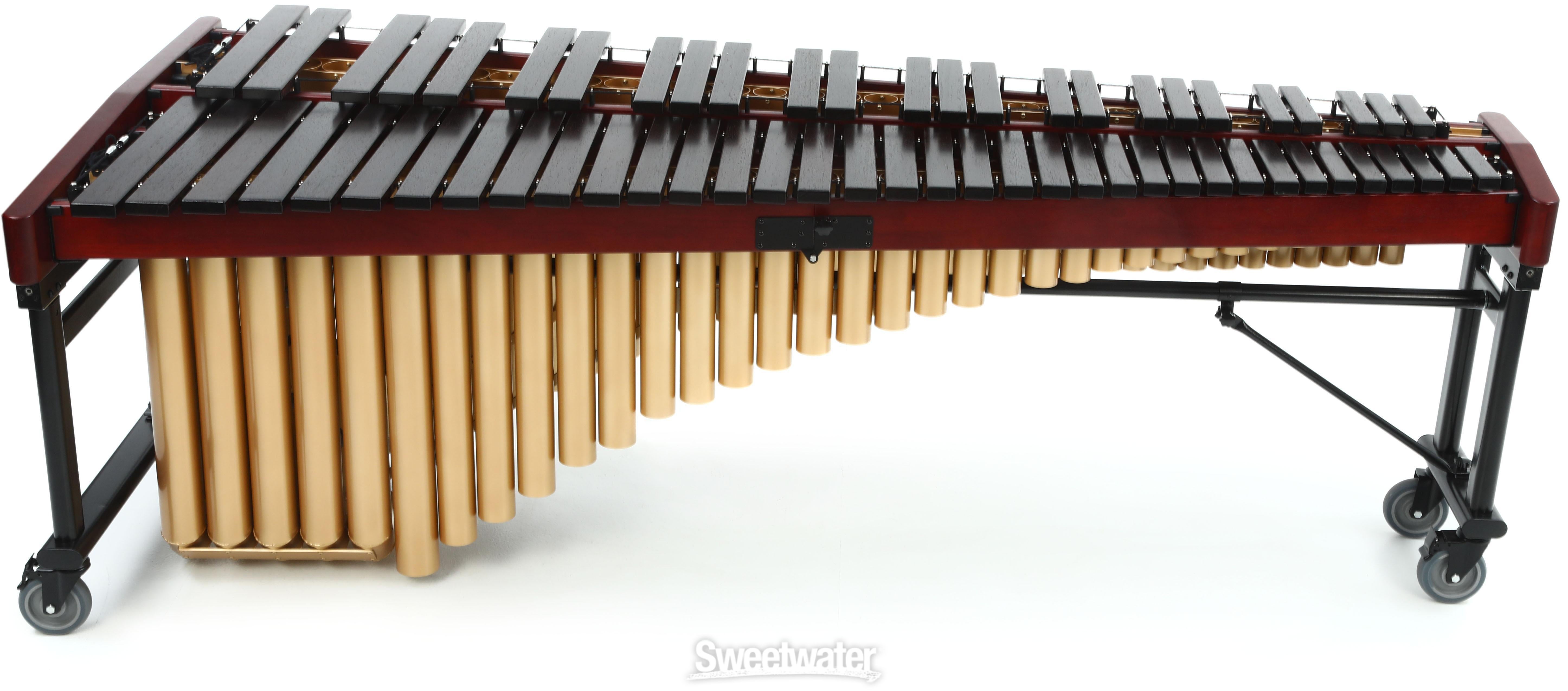 Malletech 5 octave deals marimba