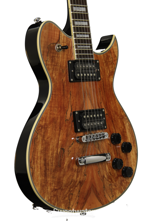 高評価レビュー Original WIDLXSPLTD Washburn Idol Guitar Electric Series ギター