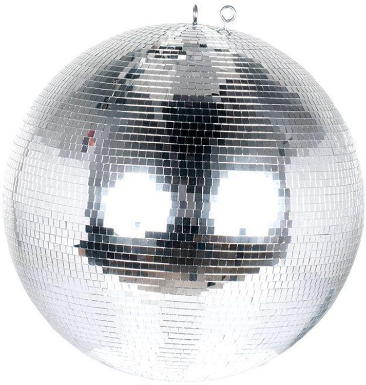 Disco Ball - Mirror Ball - Party Time Rental