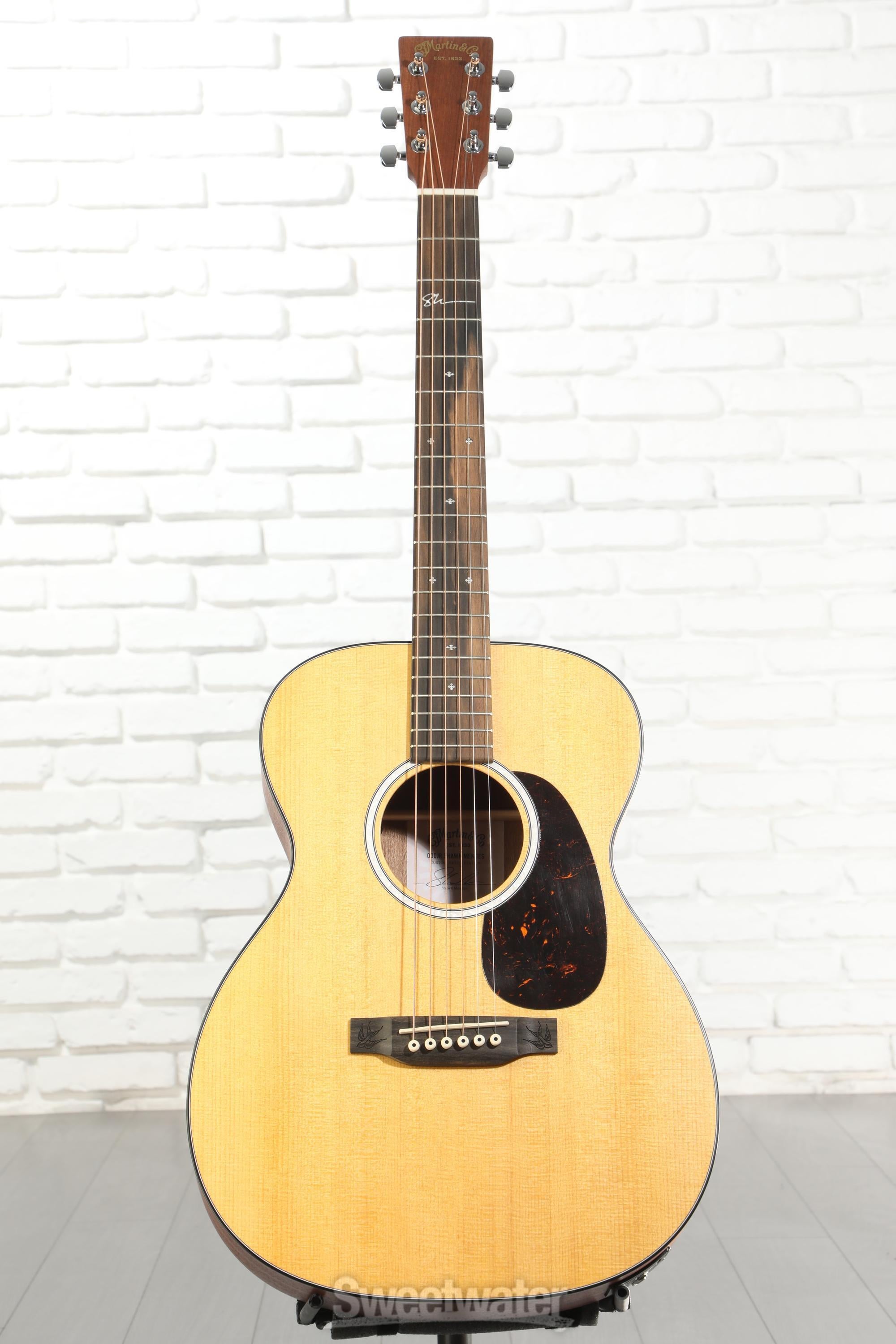 Martin/マーチン 000JR-10E Shawn Mendes Martin Guitar 000JR-10E Shawn Mendes – United States