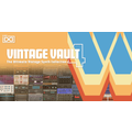 Photo of UVI Vintage Vault 4 Virtual Instrument Collection
