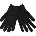 Photo of Musician's Practice Gloves Guitar/Bass Gloves - Large, Black (1-pair)