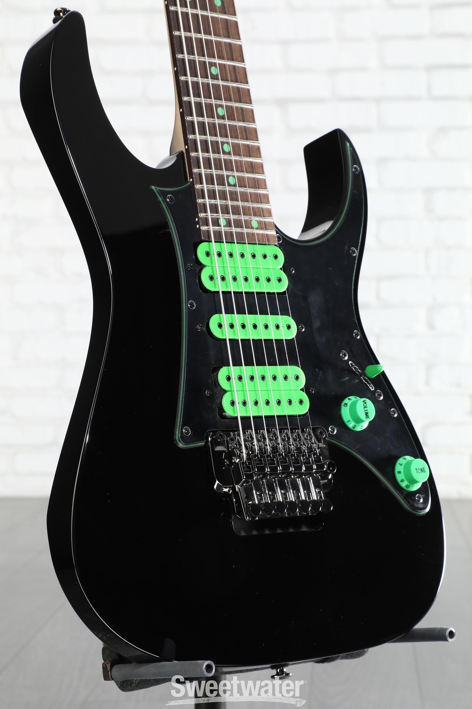 Ibanez Steve Vai Signature Premium Universe UV70P 7-string