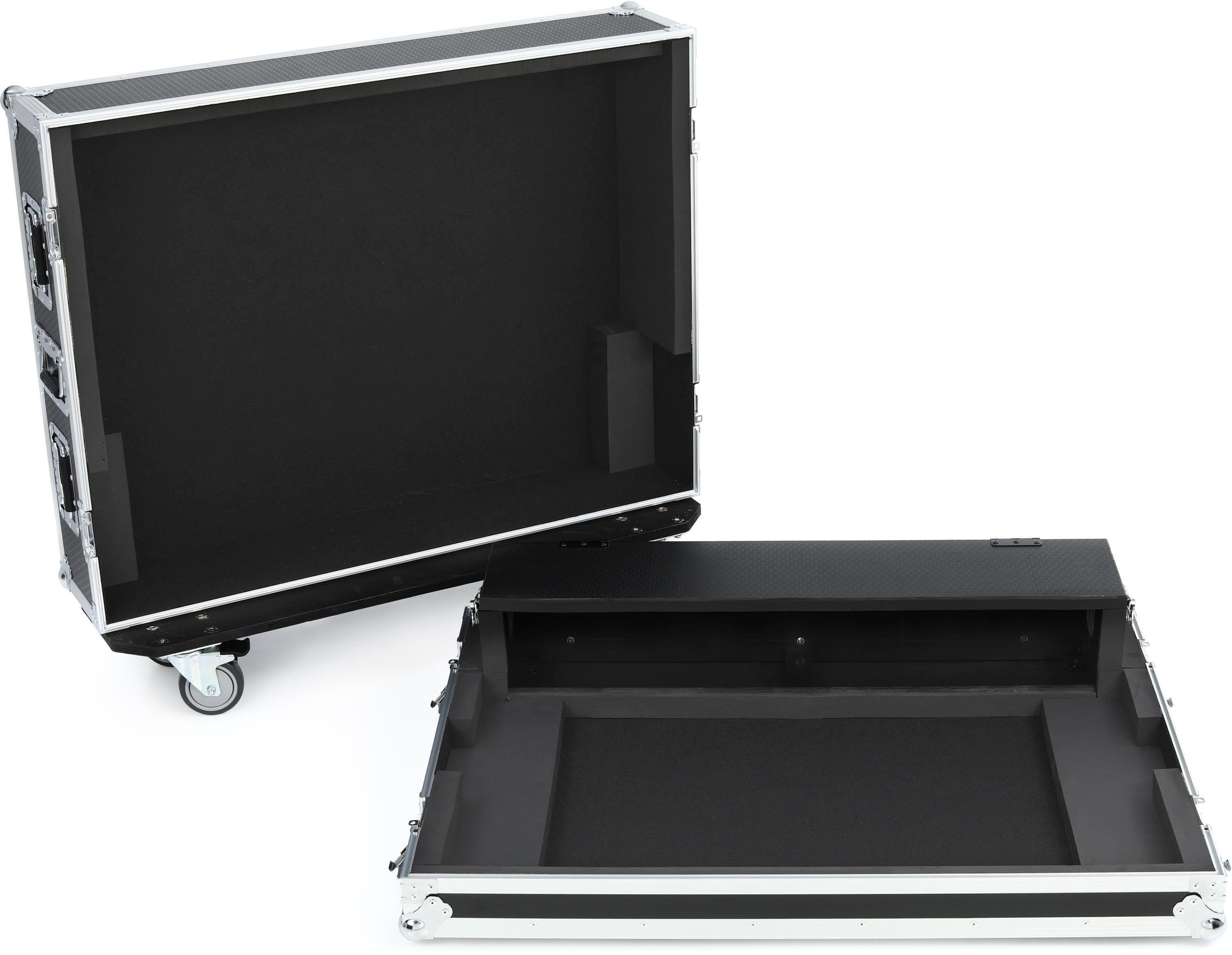 ProX XSSI3UDHW Flight Case Sweetwater