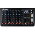Photo of Peavey XR-S 8-channel 1500W Powered Mixer with FX