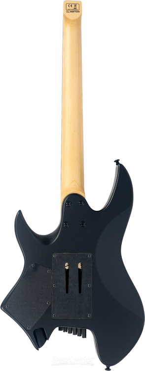 Sire 335 Larry Carltonブラック Sire Larry Carlton S3 - black Str shape electric guitar