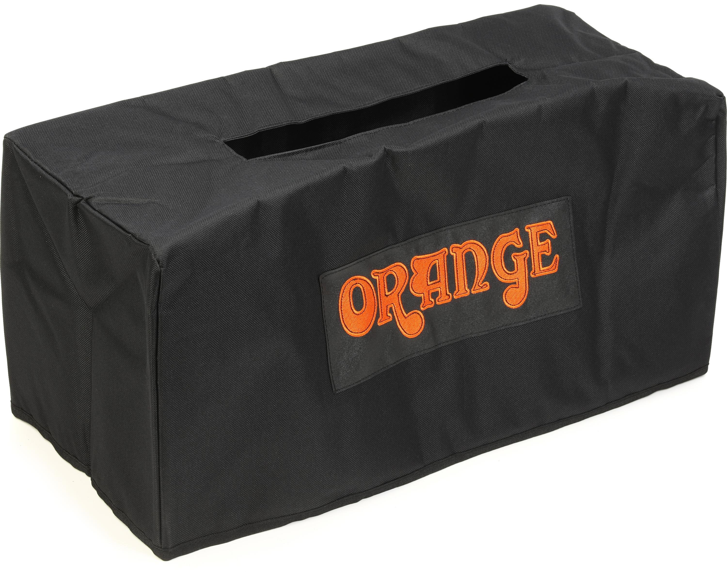 Product Image - Orange CVR-SMHEAD Small Head Cover