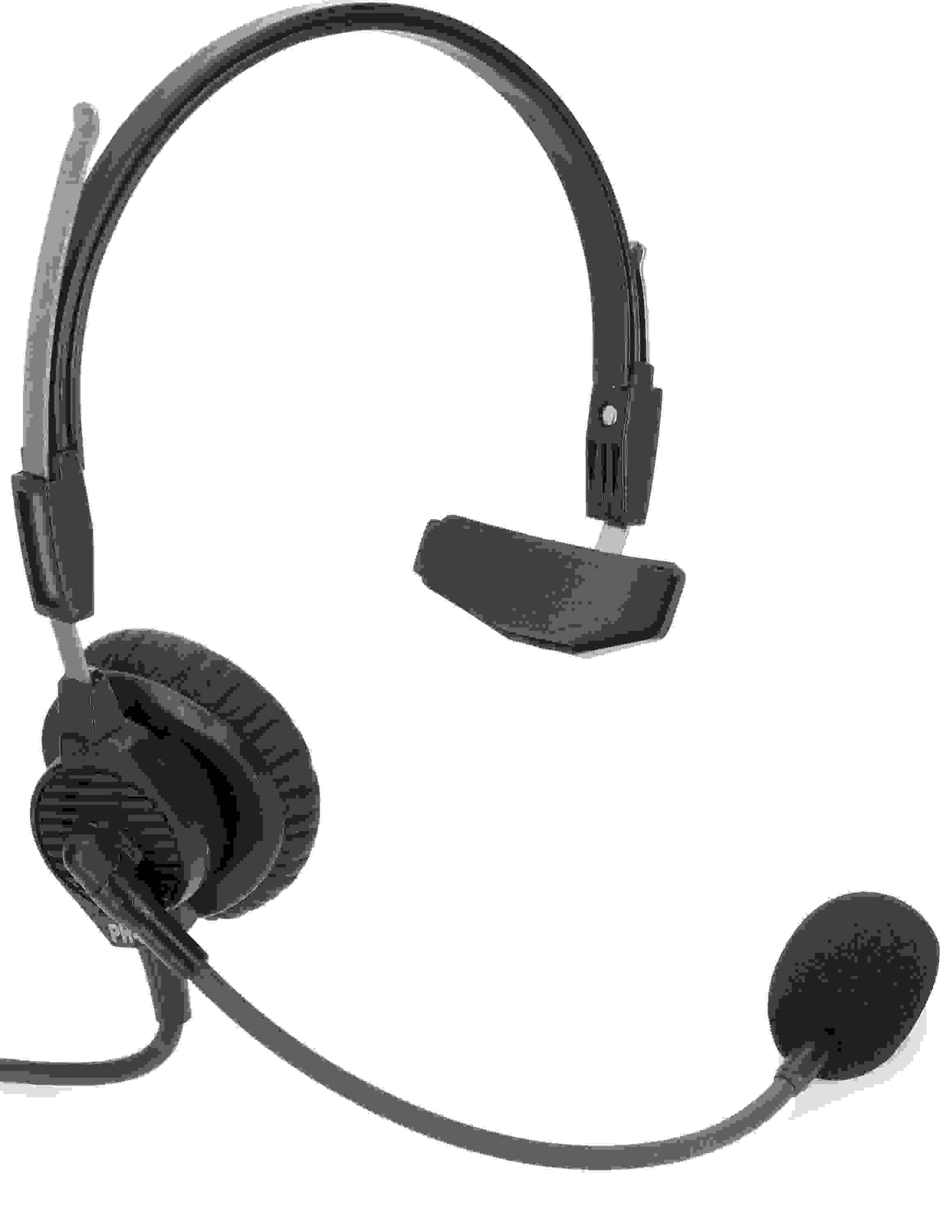 RTS PH-88R5 Single-ear Headset