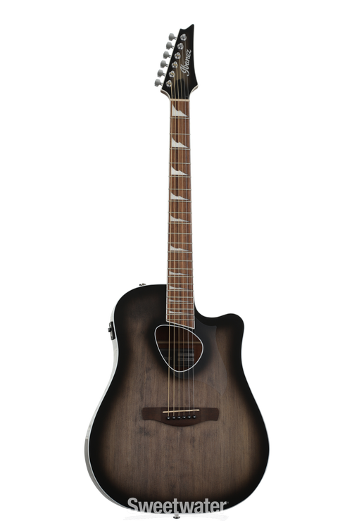 アコースティックギター　ibanez 高額買取実施中!!】Ibanez Artwood アコースティックギター AW