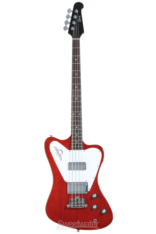 Gibson ギブソン USA /Non-Reverse Thunderbird Gibson Non-Reverse Thunderbird Electric Bass Guitar - Vintage