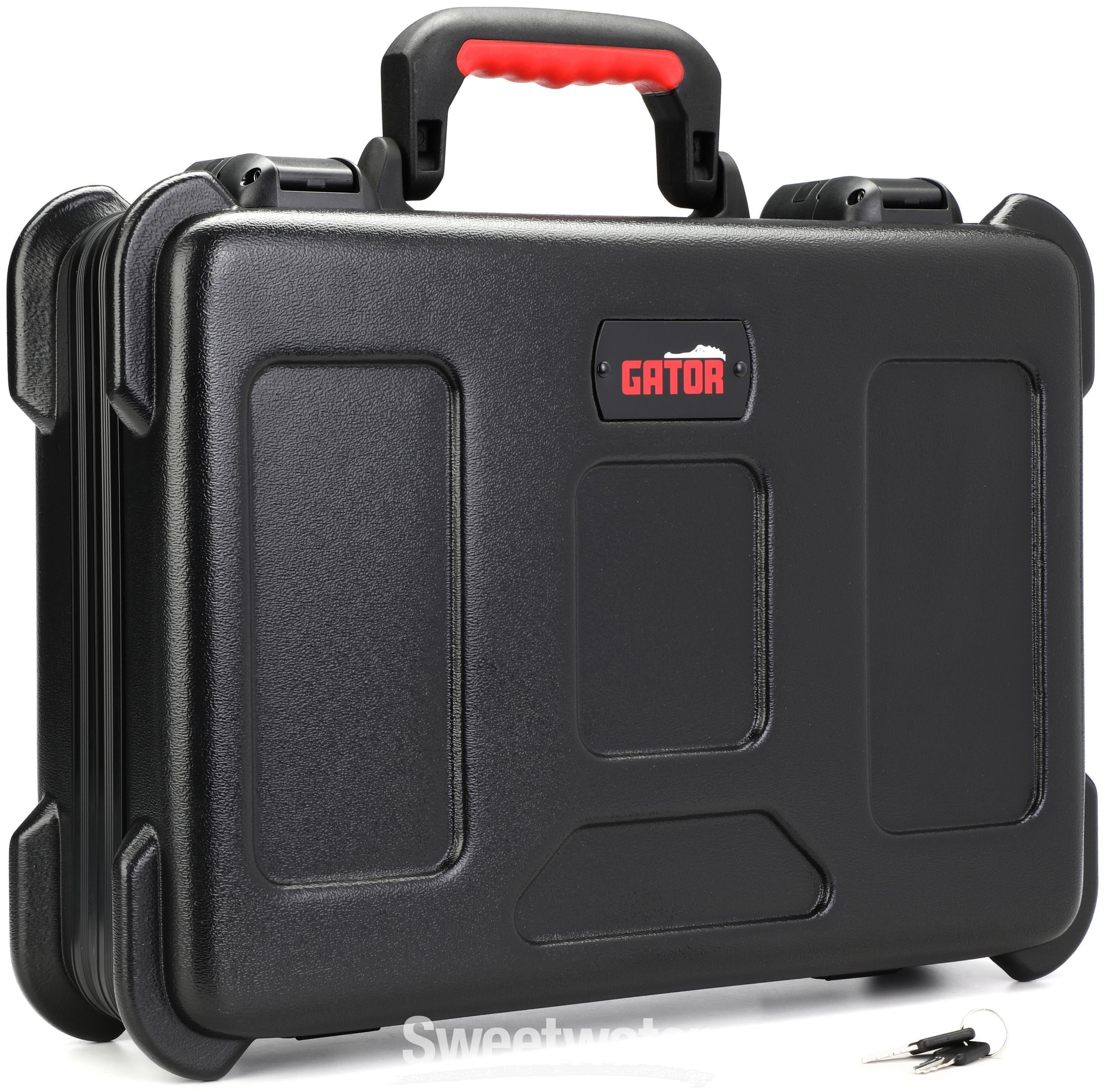 Gator TSA Case for Neural DSP Quad Cortex | Sweetwater