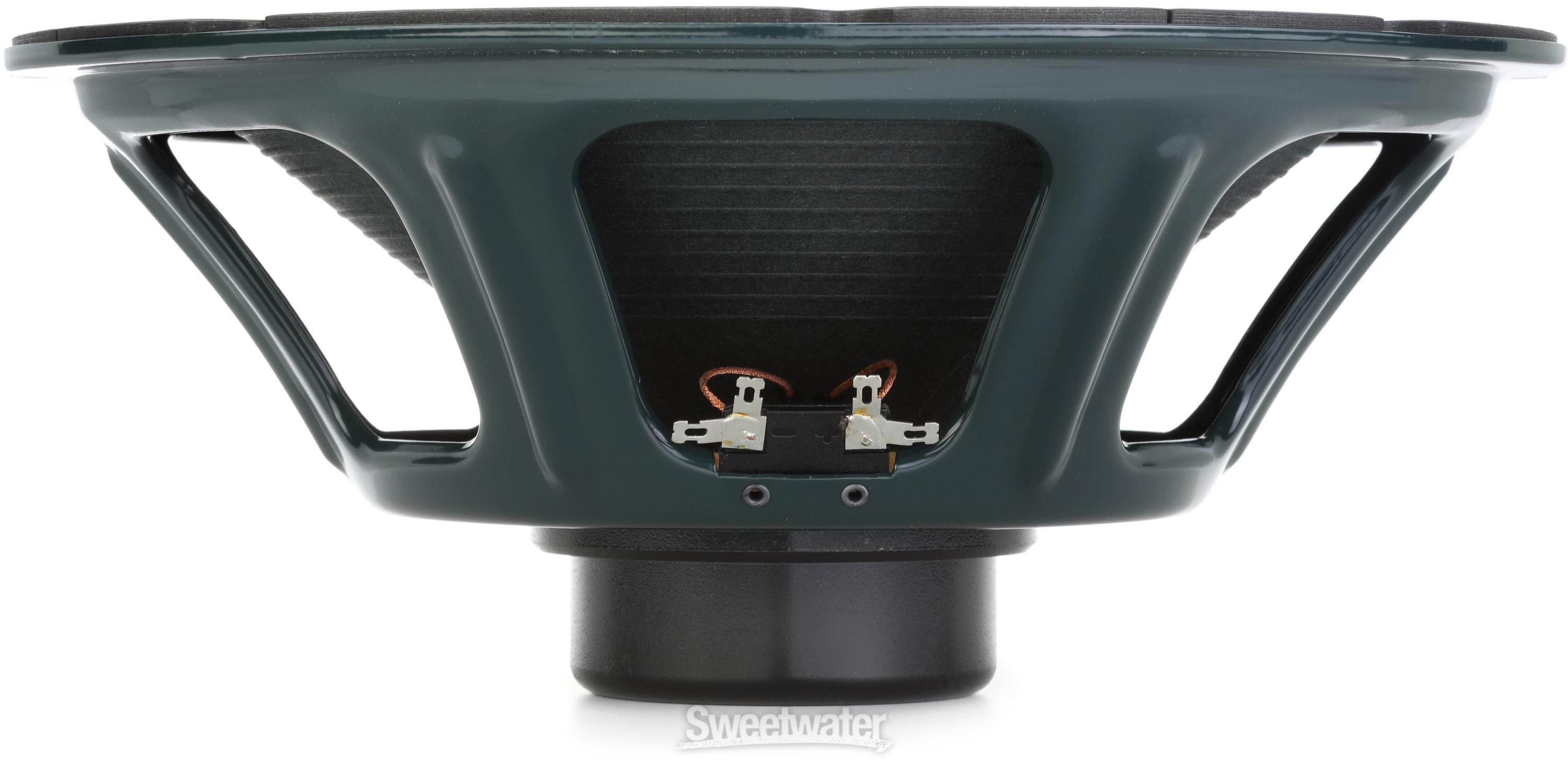 Jensen N12K Vintage Neo 12-inch 100-watt Replacement Speaker