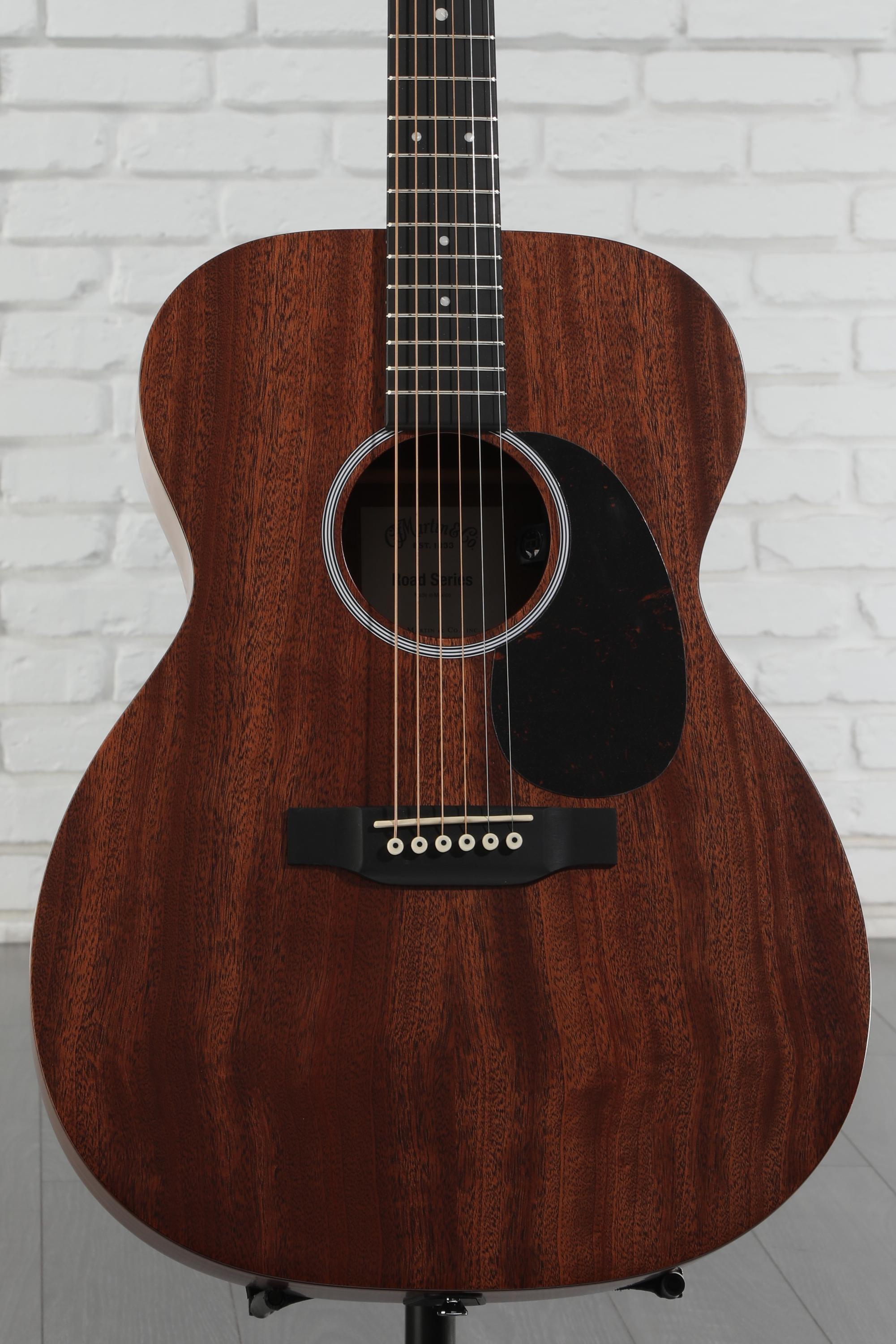 ギター Martin & Co. Road Series 000-10E Martin 000-10E Acoustic-Electric Guitar | Martin Guitar