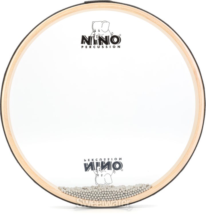 Nino 10-inch Sea Drum