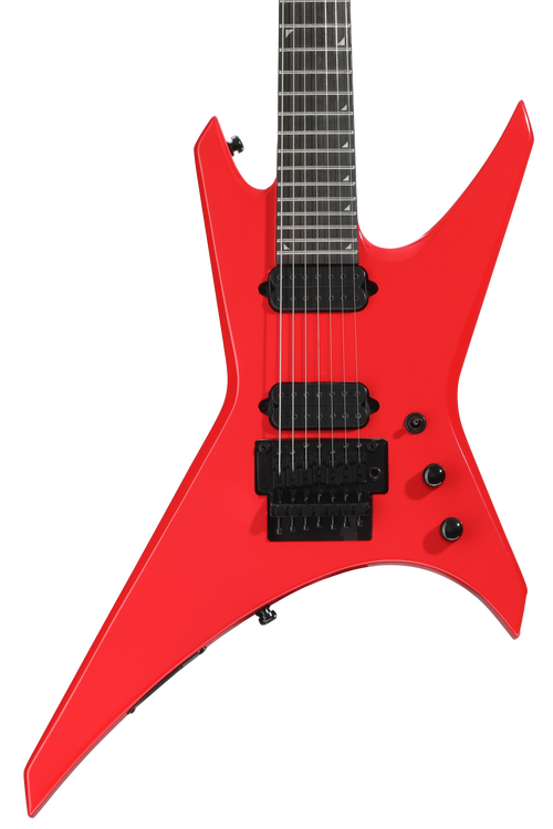 Jackson Pro Series Signature Dave Davidson Warrior WR7 7-string