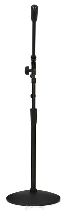 On-Stage MS9417 Pro Kick/Amp Mic Stand