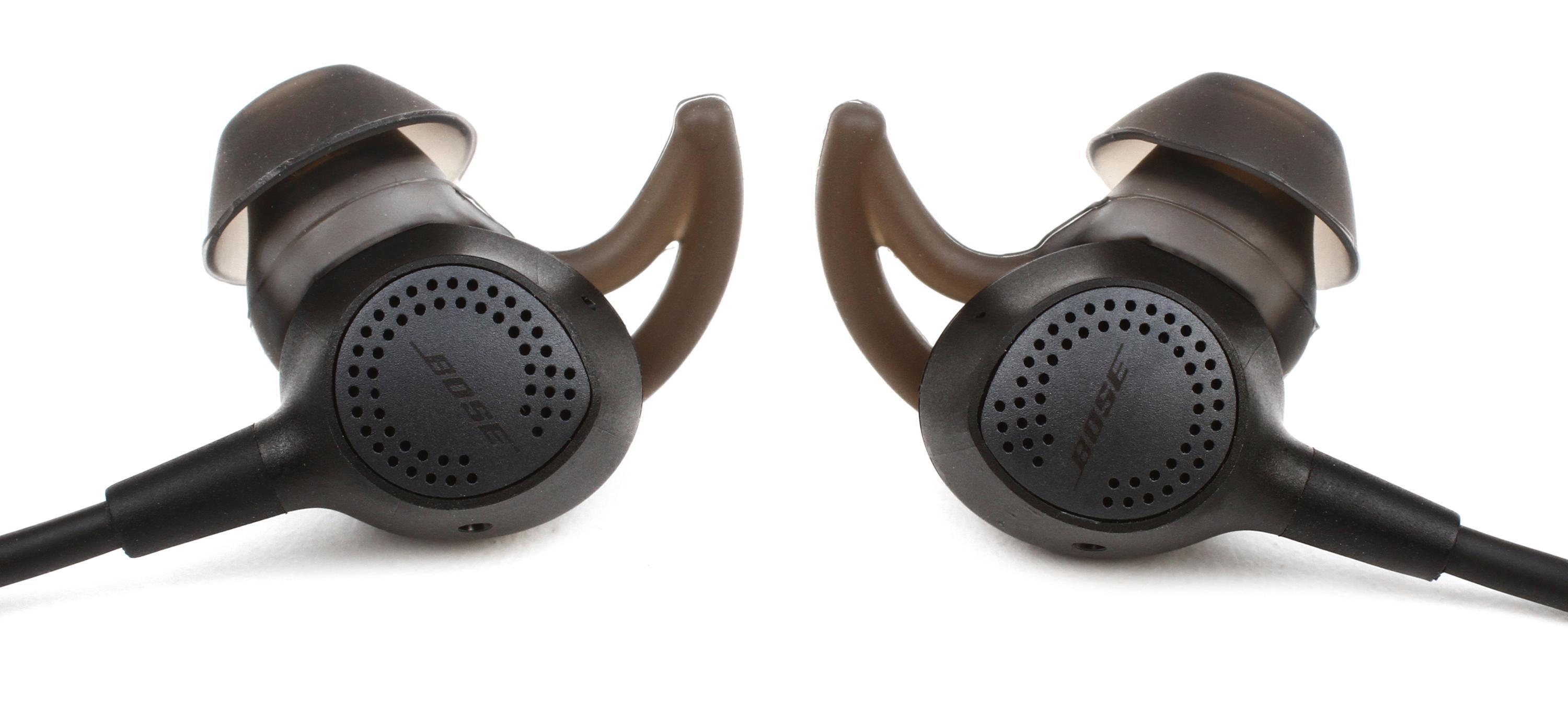 Quietcontrol 30 best sale wireless headphones