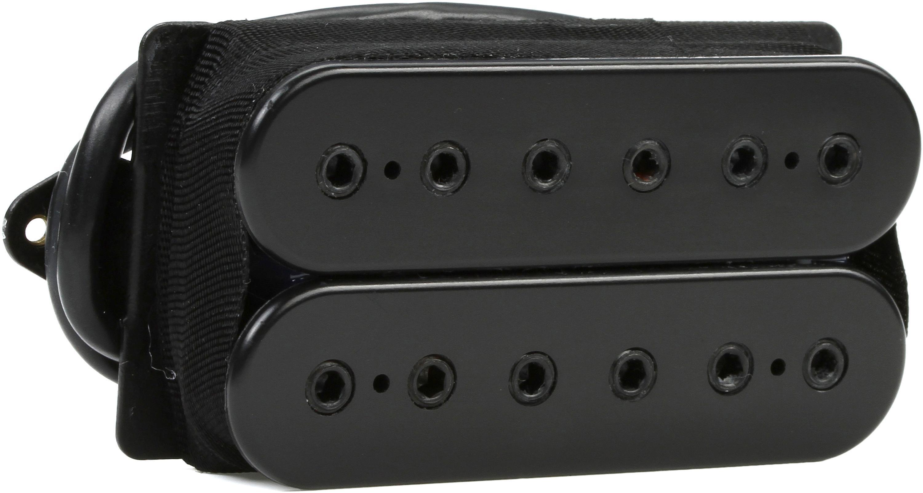 DiMarzio Evolution Bridge Humbucker Pickup - Black