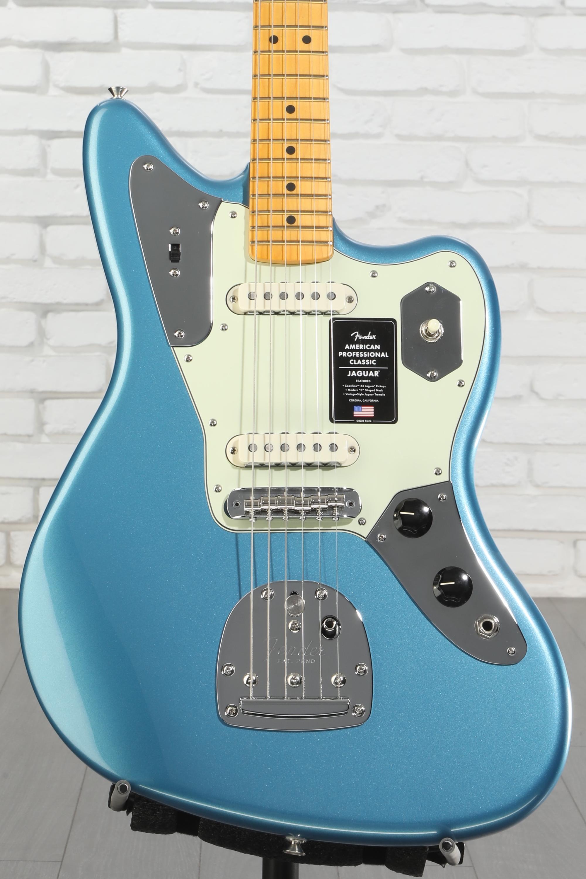 ギター Fender USA American Professional Fender American Professional II Stratocaster Electric Guitar