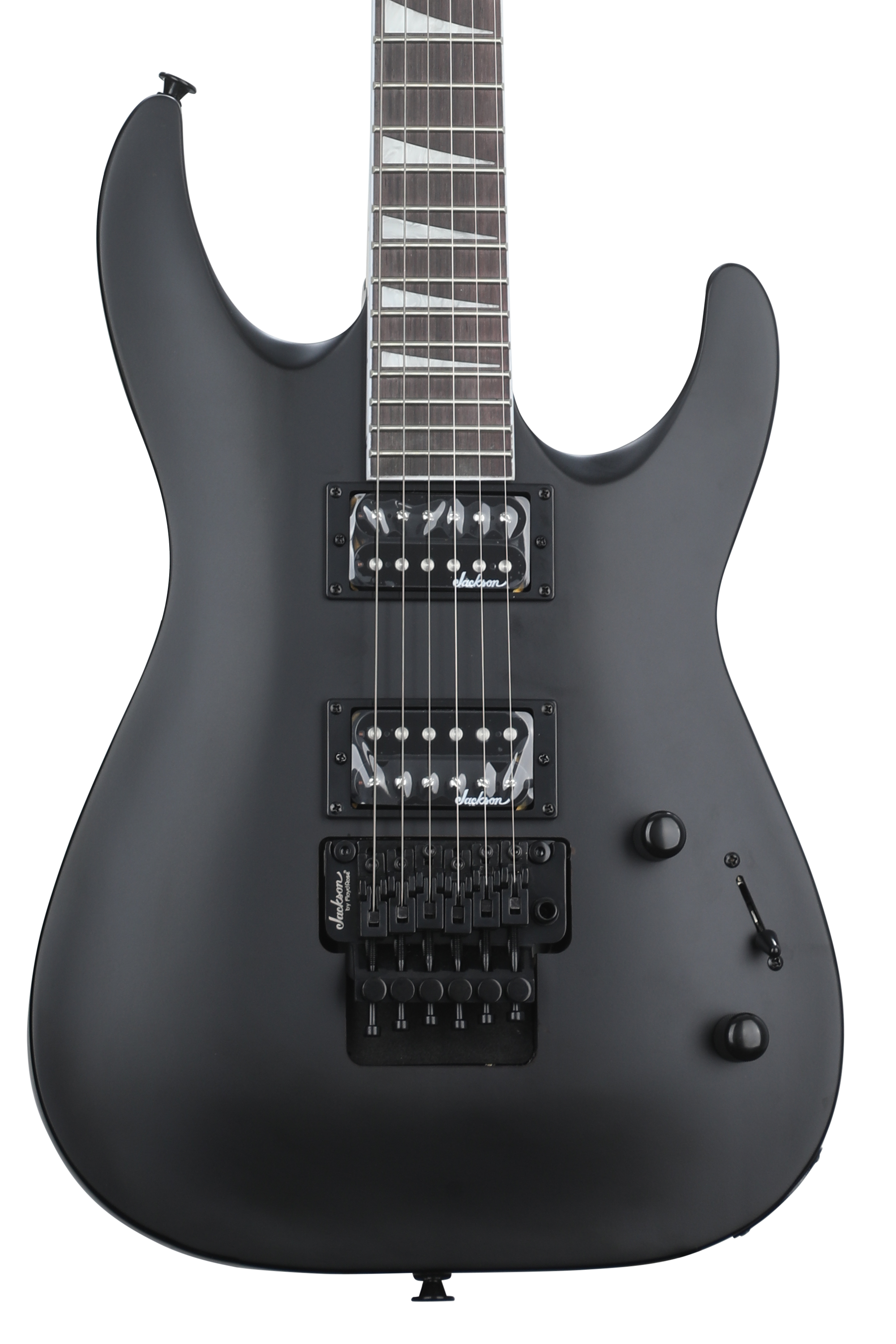 Jackson Dinky Arch Top JS32 DKA - Satin Black | Sweetwater Image Leonard Floyd image beautiful image beautiful image beautiful - Jackson Dinky Arch Top JS32 DKA - Satin Black | Sweetwater