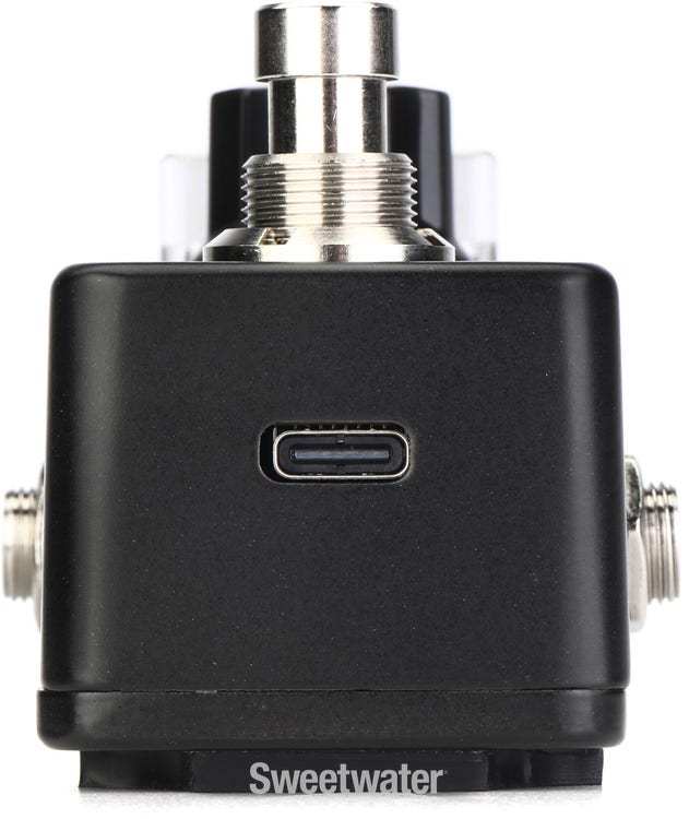 IK Multimedia TONEX ONE Amplifier/Cab/Pedal Modeler