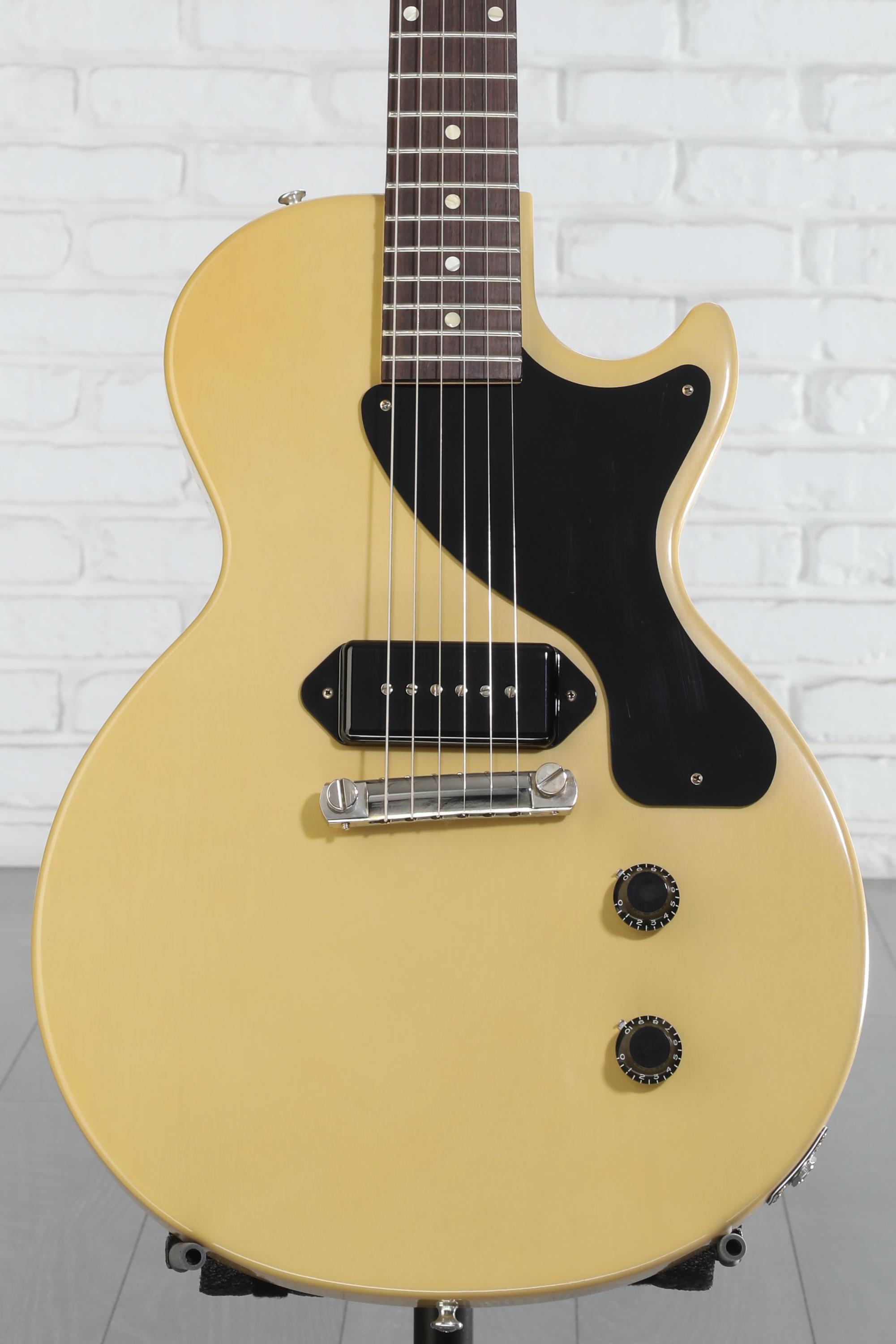 ギター Les Paul Junior Gibson Custom 1957 Les Paul Junior Single Cut Reissue Electric
