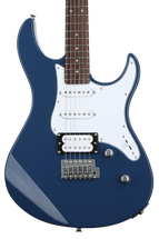Yamaha pacificaサンバースト PAC112V 01072 Yamaha Pacifica PAC112V Electric Guitar – Andy's Music