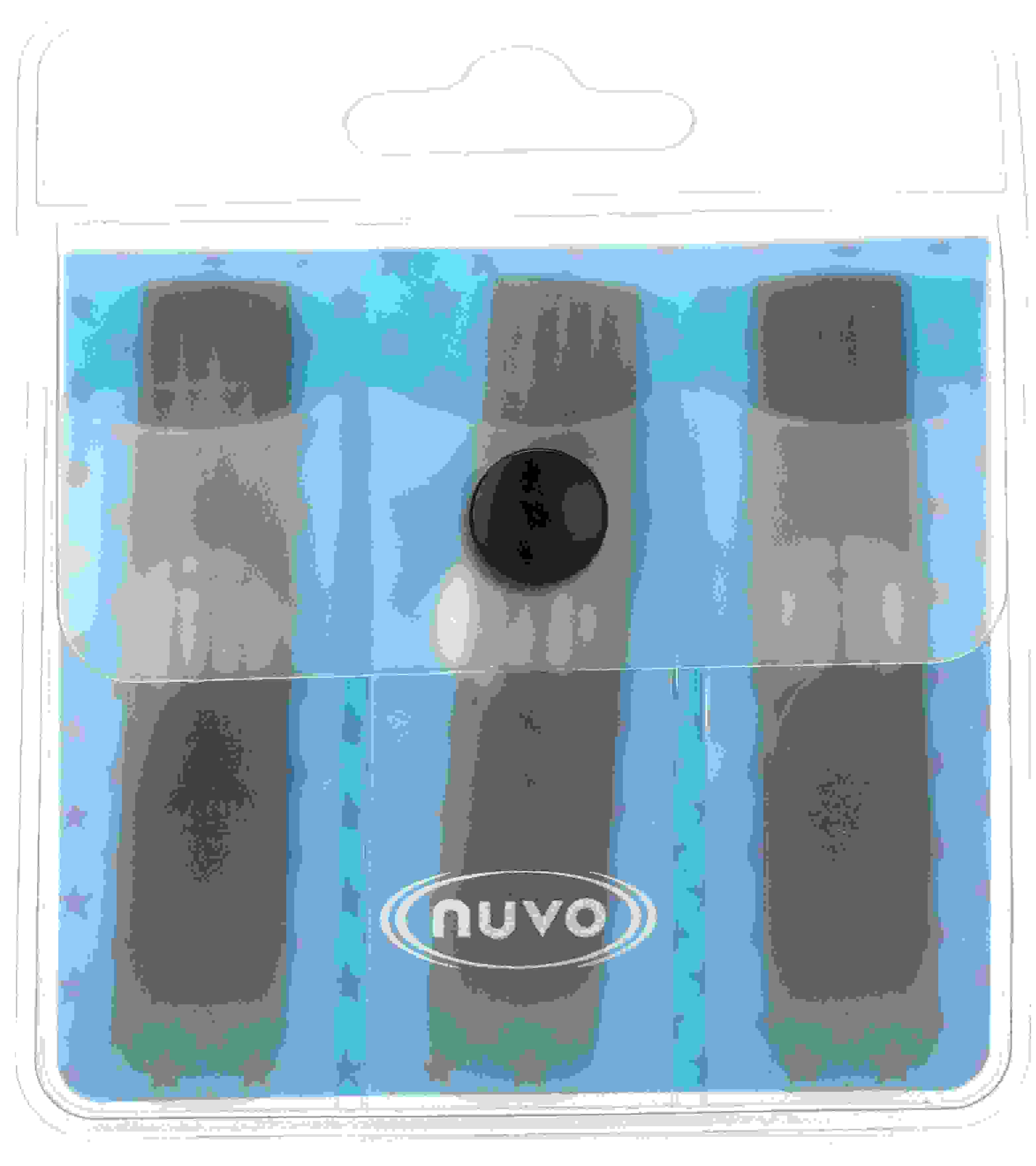 Nuvo N160RD20 Synthetic Reeds 2.0 (3pack) Sweetwater