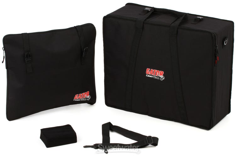 22 x 22 Mixer Cover-GMC-2222 - Gator Cases