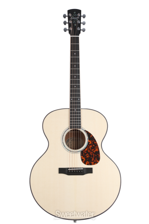 ギター Larrivee OM03R Larrivee OMV-03R Rosewood Acoustic Guitar — David's Guitar Loft