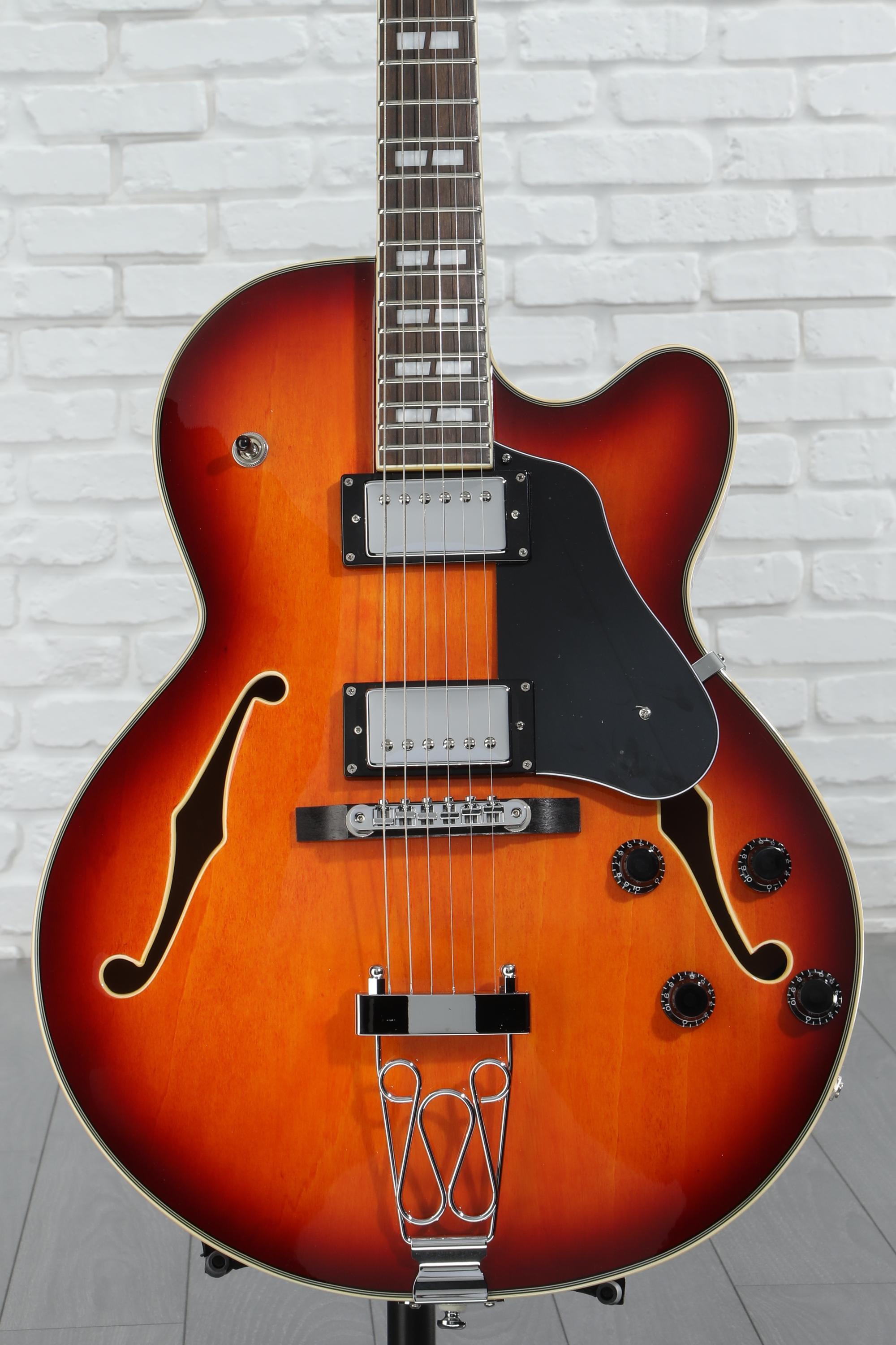 Sire Larry Carlton H7 Electric Guitar | American Musical Supply