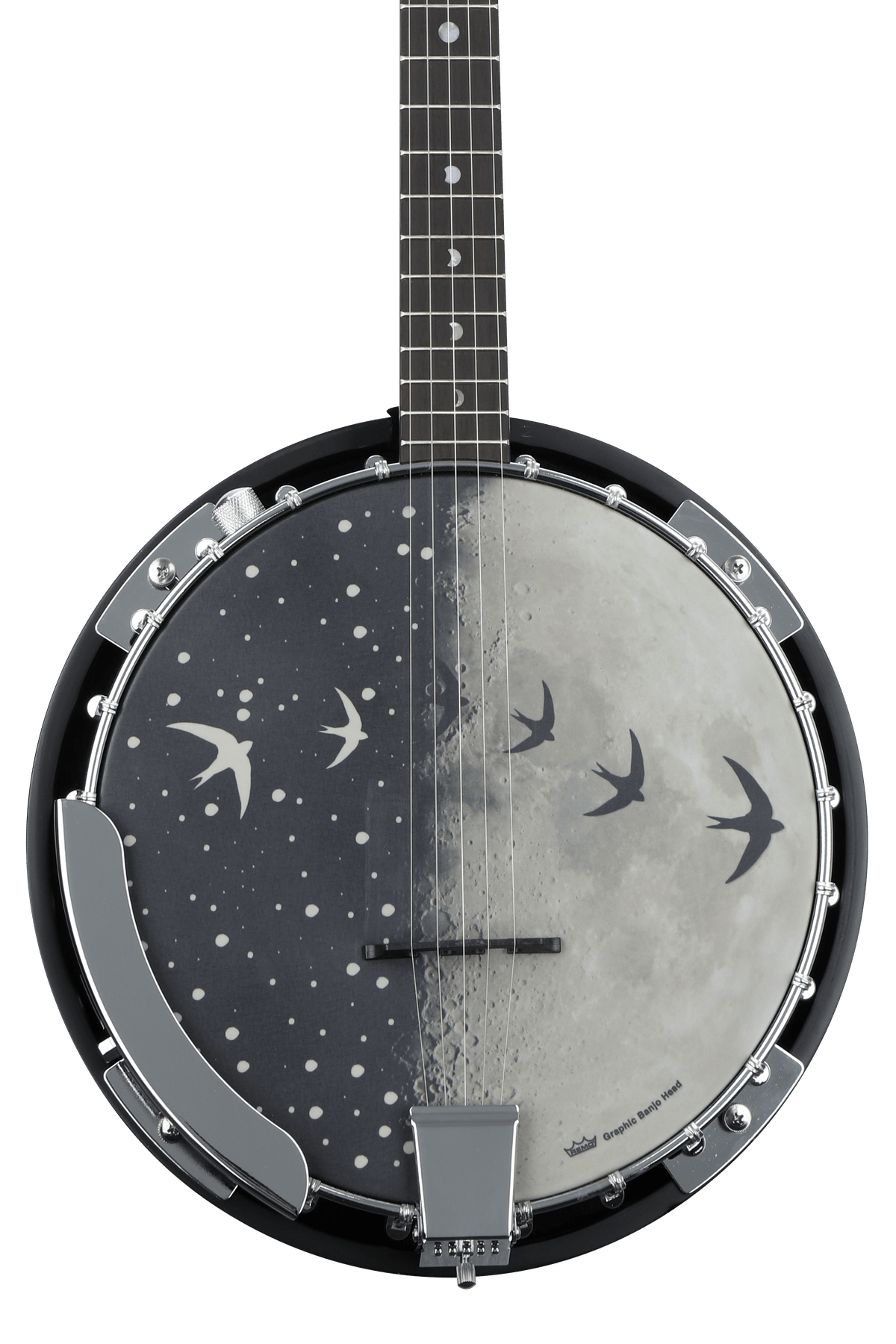 Luna moonbird banjo deals