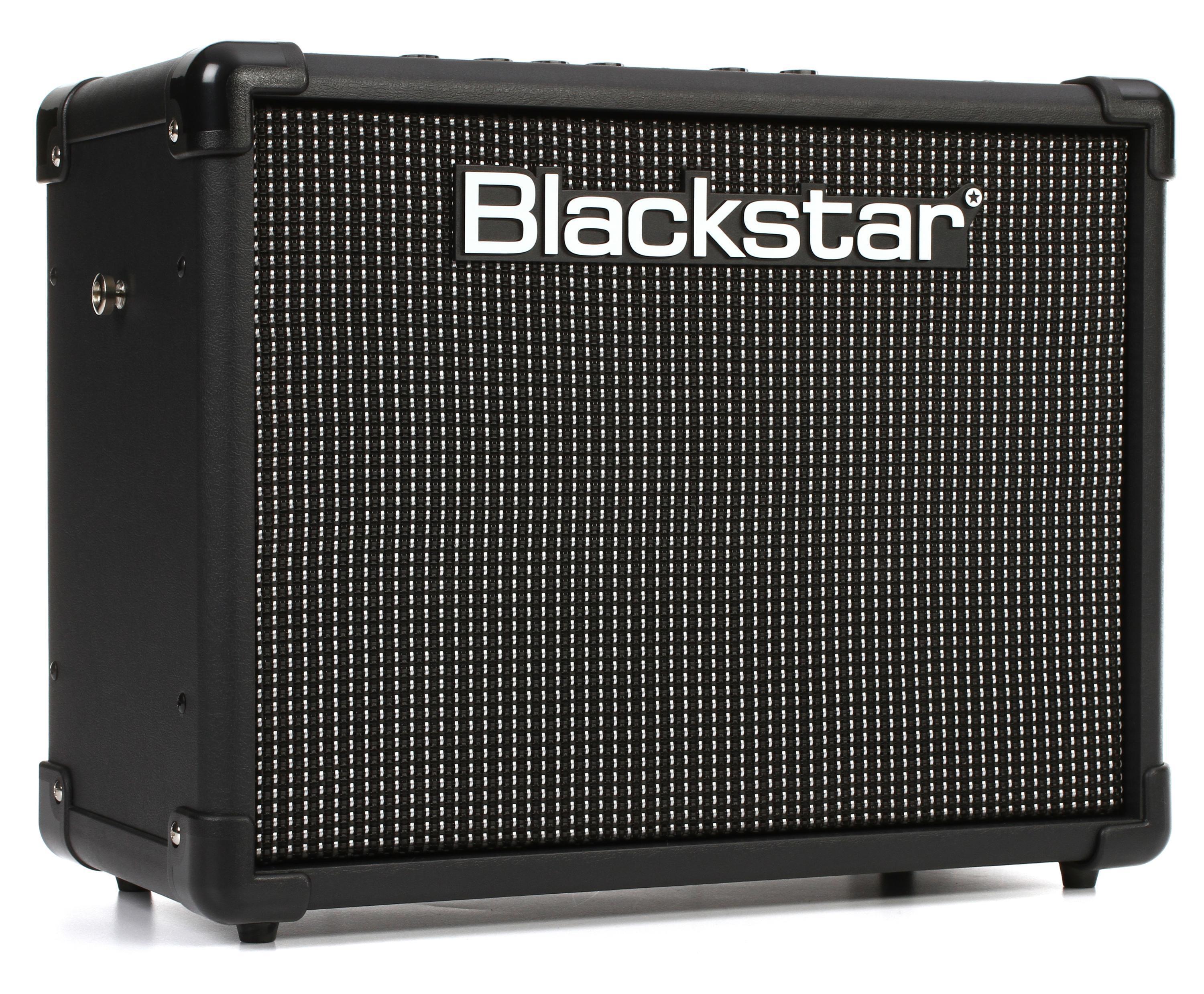 Blackstar ID:Core 20 - 2x10-watt 2x5