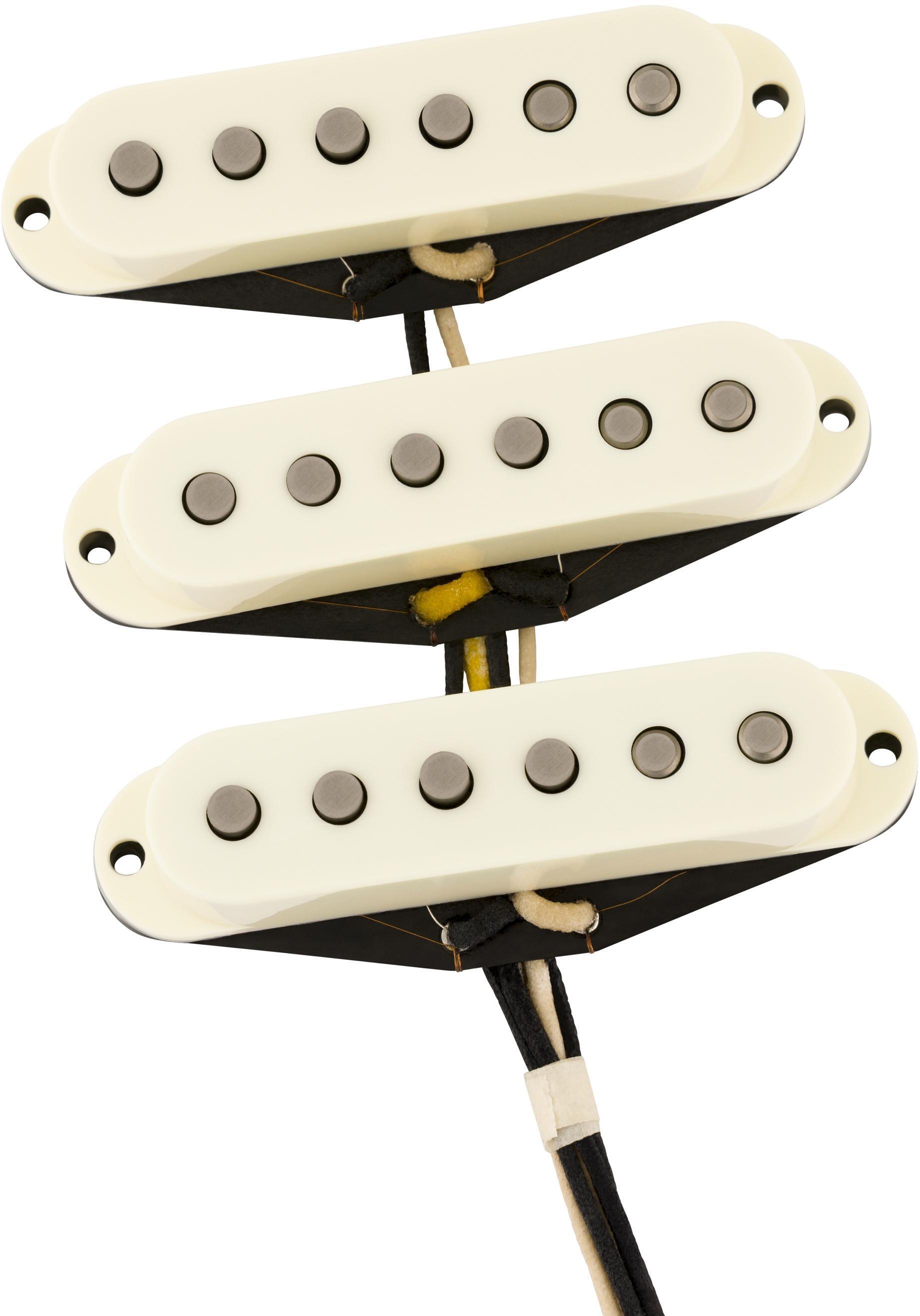 Fender Josefina Hand-wound Dual Mag II Stratocaster Pickup
