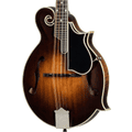 Photo of Gibson Custom 1923 F-5 Master Model Reissue Mandolin - Cremona Burst