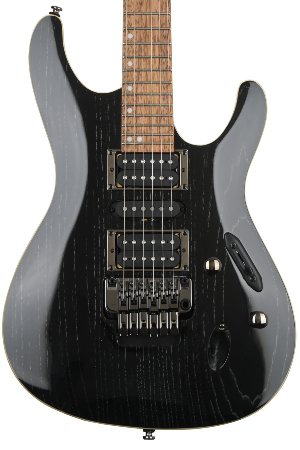 IBANEZ S 520 WK Guitare électrique