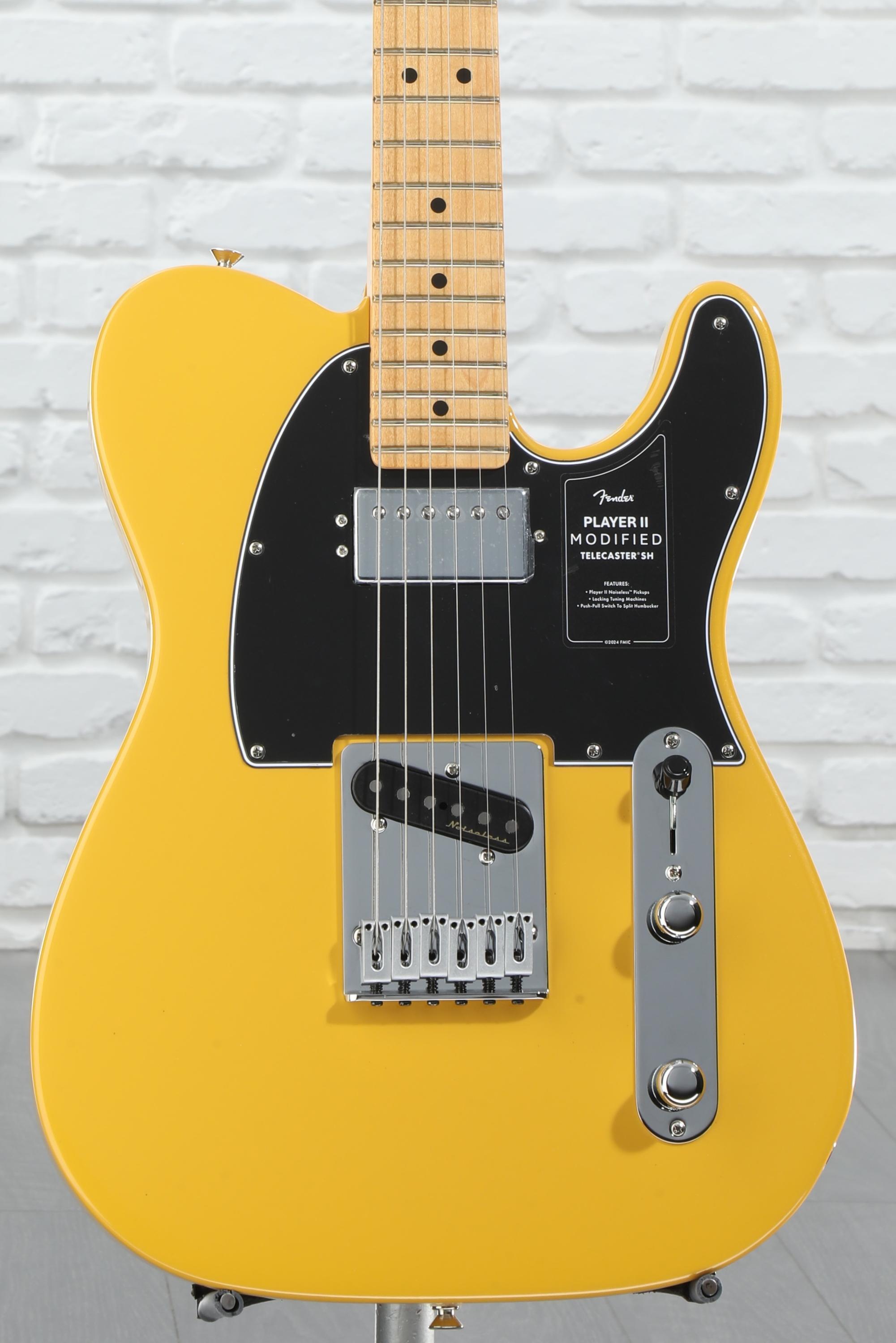 Fender テレキャスター　　 Player Telecaster 1952 Telecaster® – Fender