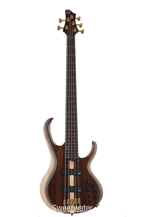 Ibanez btb1805 outlet