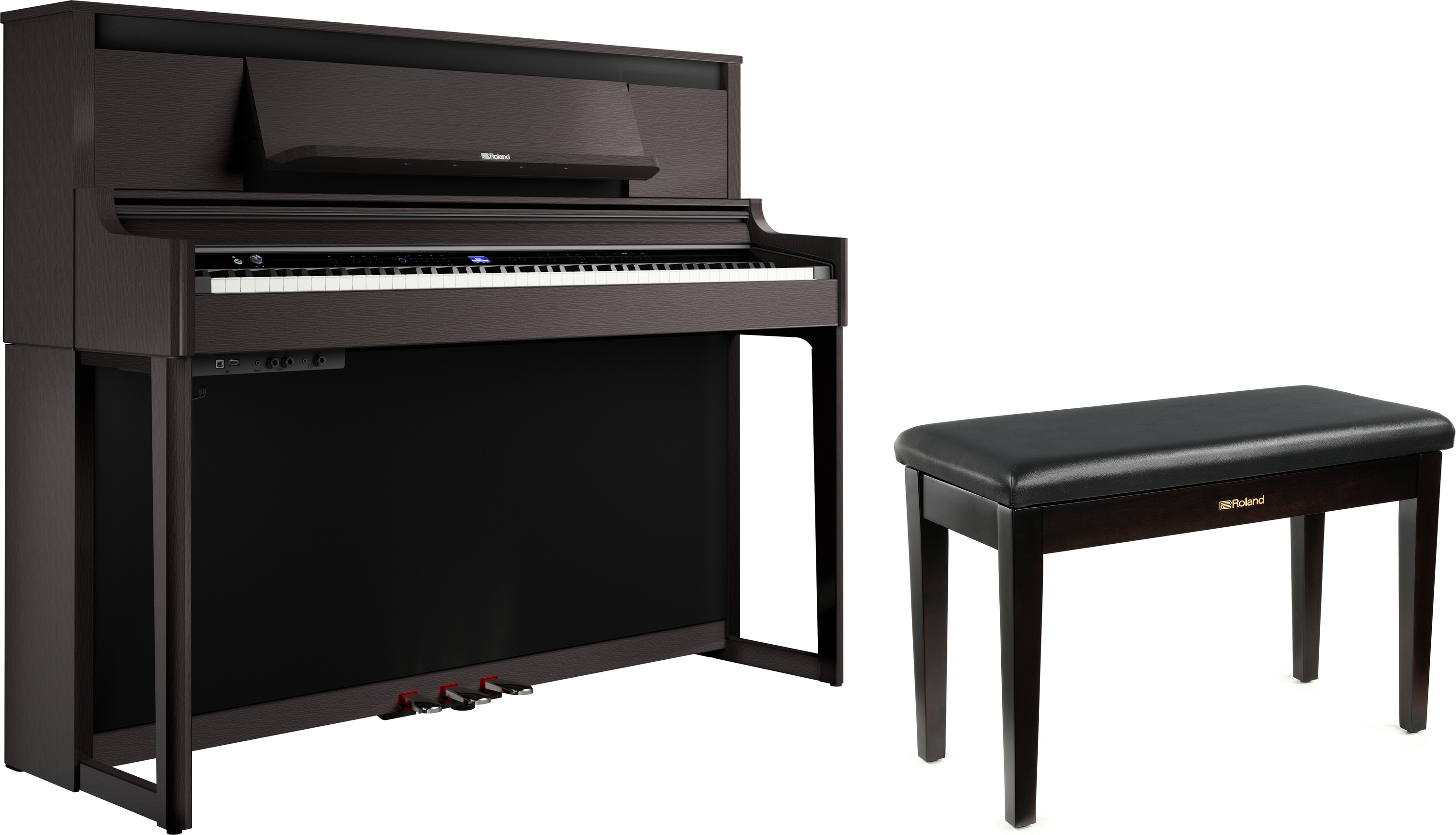 Roland LX-10F | Sweetwater 