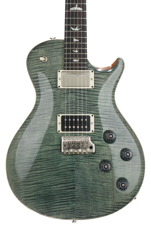 ギター PRS Mark Tremonti Signature PRS Mark Tremonti Signature in Champagne Gold [Tremolo Bridge] FRET12