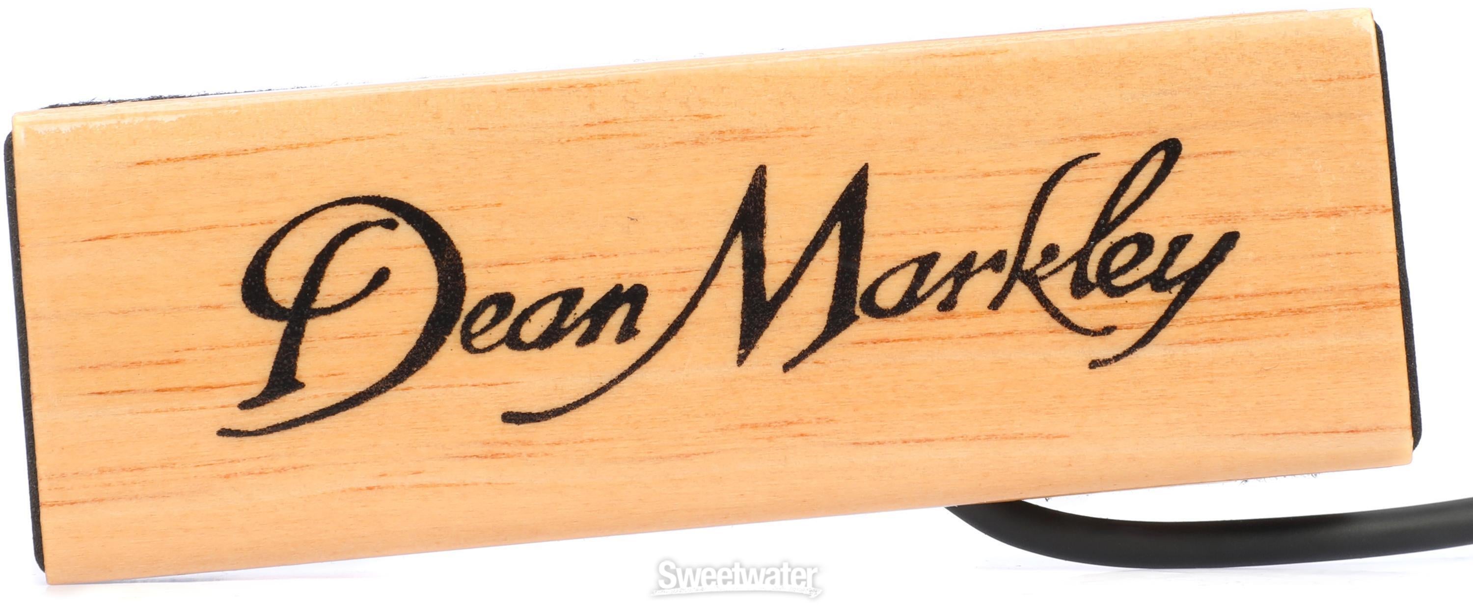 Dean Markley 3011 ProMag Plus XM Single Coil Acoustic
